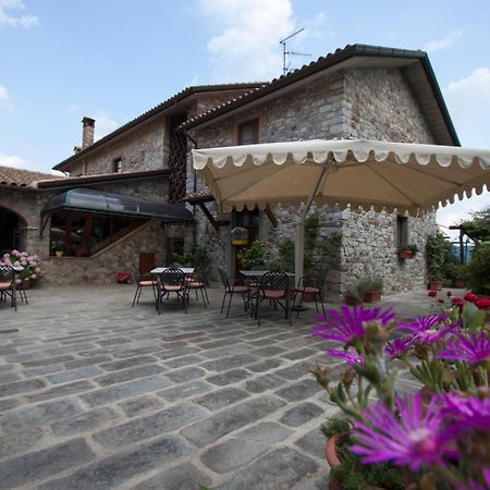 Giunasco Bagnone Exterior foto