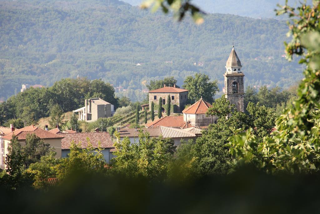 Giunasco Bagnone Exterior foto